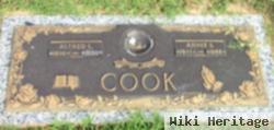 Annie S Cook