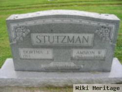 Ammon William Stutzman