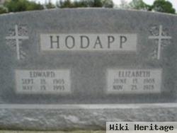 Elizabeth P. Meyer Hodapp