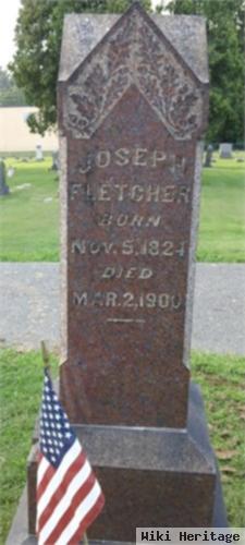 Joseph Fletcher