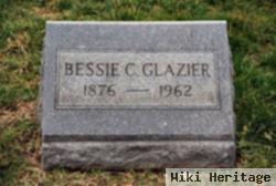 Bessie C Glazier