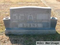 Earl Burns