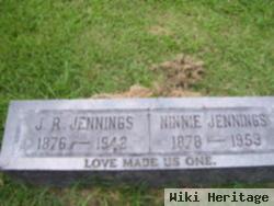 Ninnie Jennings