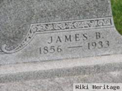 James B. Lee
