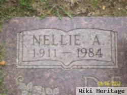 Nellie Agnes Deyoung Dexter