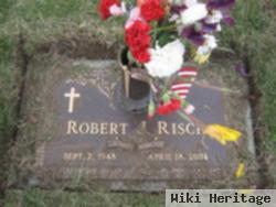 Robert Jerry Risch