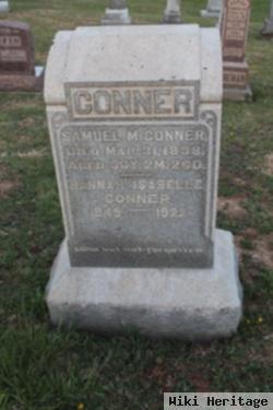 Samuel M. Conner