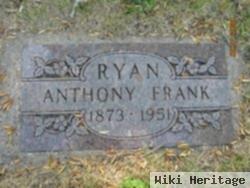 Mr. Anthony Frank Ryan