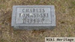 Charles Tomasoski