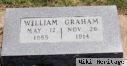 William Graham