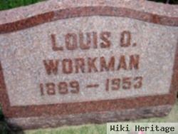 Louis Oscar Workman