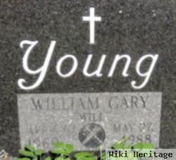 William Gary "will" Young