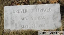 Grover Clarence Lippard