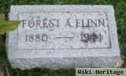 Forest A. Flinn