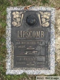 Erma G. Lipscomb