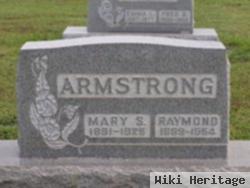 Mary S Knoepfle Armstrong