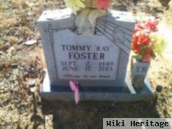 Tommy Ray Foster