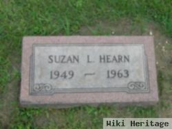 Suzan L Hearn