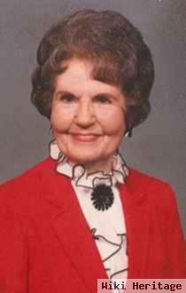 Geneva C. Smith Glover