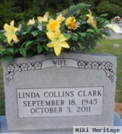 Linda Carol Collins Clark Pearson