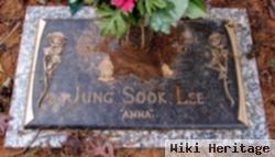 Jung Sook "anna" Lee