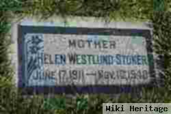 Helen V Westlund Stoker