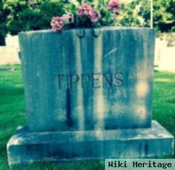 Mary Lou Cooper Tippens