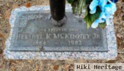 Hershel K. Mckinney, Jr