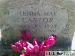 Tenna May Castor