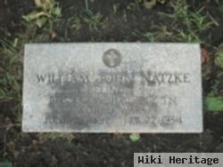 William John Natzke