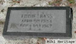 Eddie Bass