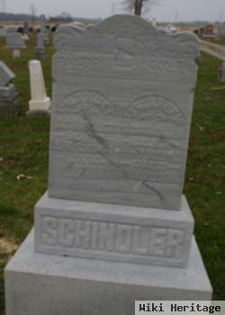 Emanuel Schindler