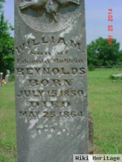 William Reynolds