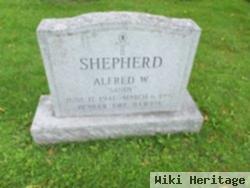 Alfred Warren Shepherd