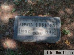 Edwin Israel Briggs