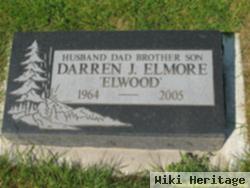 Darren James "elwood" Elmore