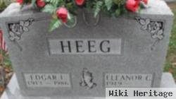 Edgar L. Heeg