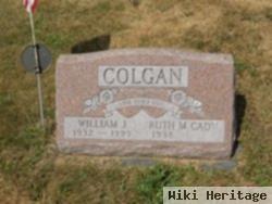 Ruth Marie Cady Colgan