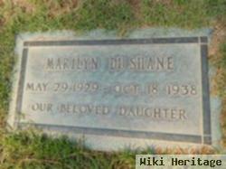 Marilyn Du Shane