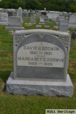 David H. Godwin