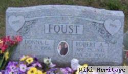 Robert A. Foust