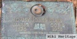 Daisy Jones Blair