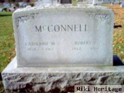 Catherine M. Mcconnell
