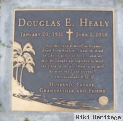 Douglas Evan Healy