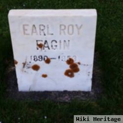 Earl Roy Fagin