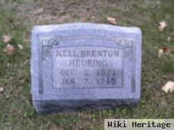 Nell Brenton Heuring