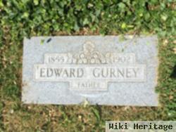 Edward Gurney
