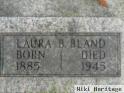 Laura Belle Pennington Bland