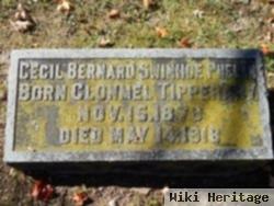 Cecil Bernard Phelan