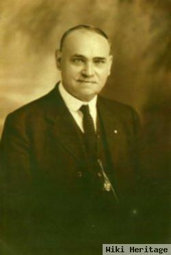 John A. Landefeld